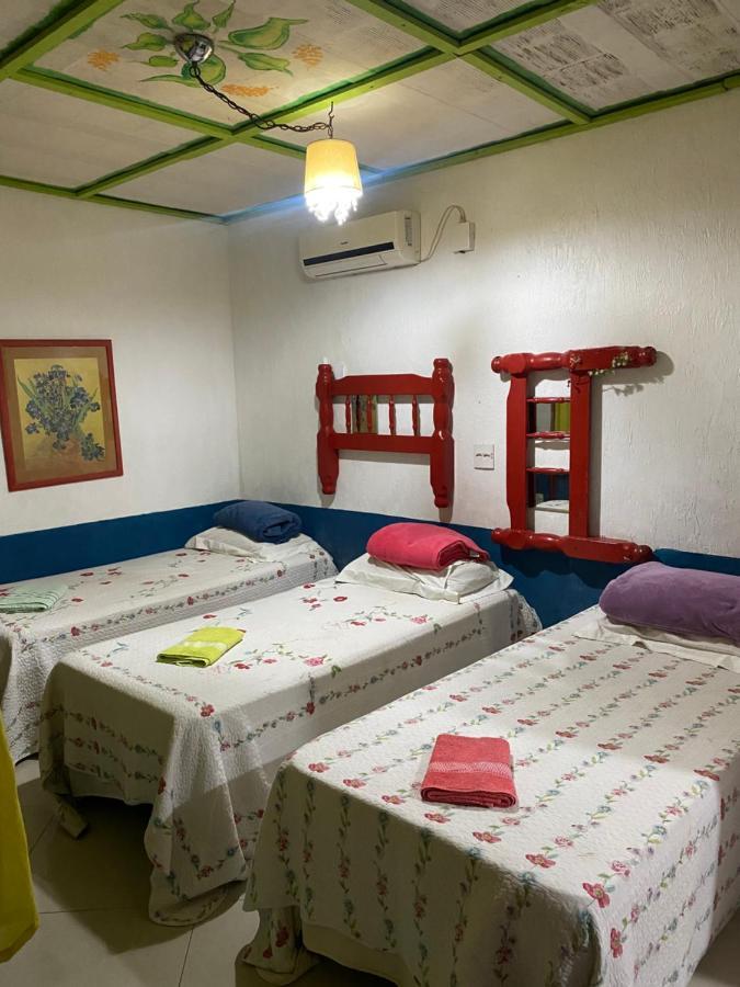 Babel Hotel Río de Janeiro